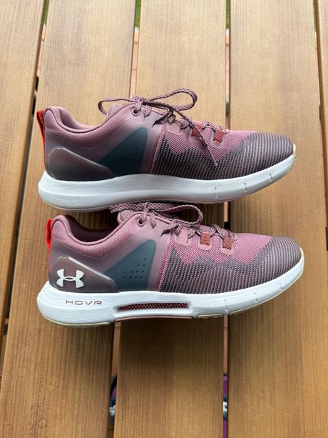 Ua hovr rise 38,5, under armour,38