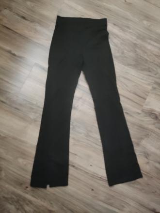 Legíny zvonove, h&m,146