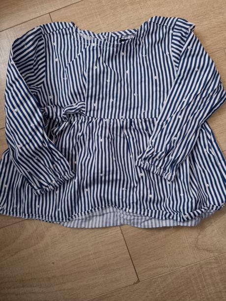 Blúzka, reserved,86