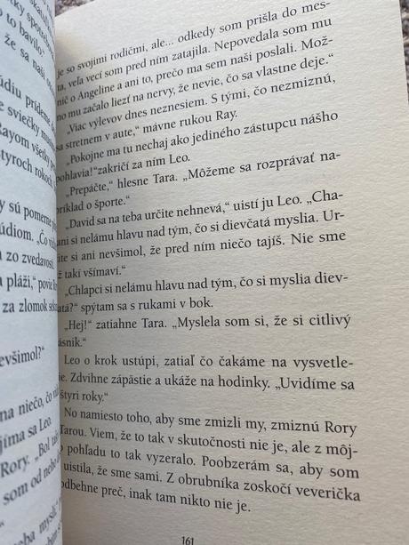 Len nie desaťročná wendy mass krásne čítanie, 