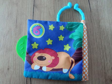 Knihy mäkké knižky krtko, littletikes, chicco, 