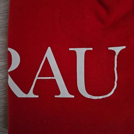 Mirau červená čiapka 40 alebo 68 3-6m, mirau,68