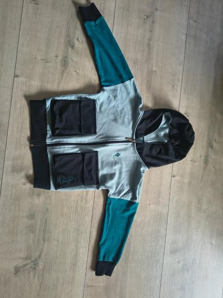 Mikina japitex, japitex,116