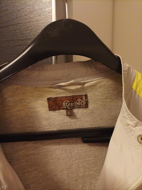 Bunda prechodná kenvelo, kenvelo,l