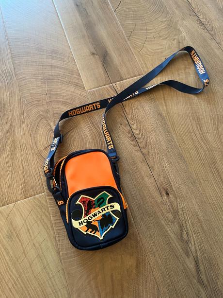 Harry potter taška, 
