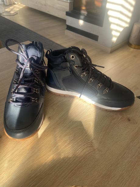 Prechodné topánky, next,37