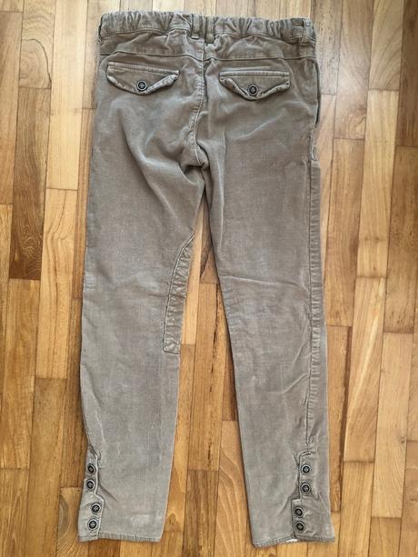 Menžestrové nohavice zara kids 152, zara,152