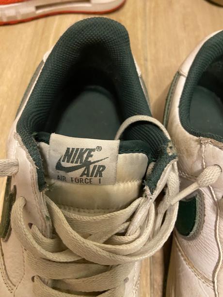 Tenisky nike air, nike,43