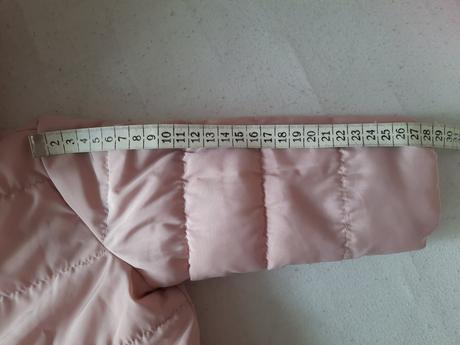 Zimna bunda f&f 74, f&f,74
