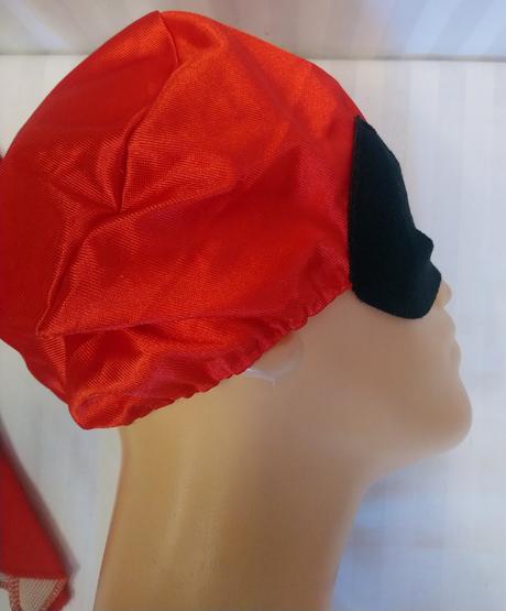 4 dielny kostým speed spider, ciao, 110-128 cm, 