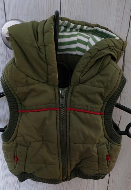 Vesta 0-3 mes., george,56