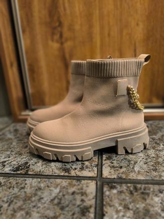 Dámske topánky, 38