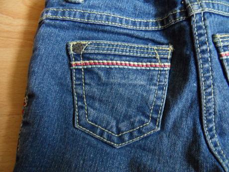 Rifličky s výšivkou, lupilu,92