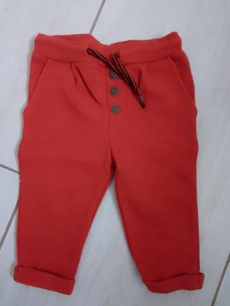 Tepláky, mayoral,68