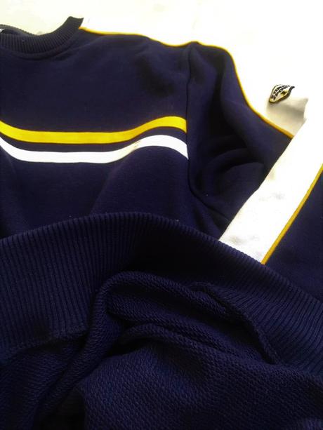 Športová mikina, etirel,xl