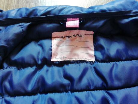 Dievčenská vesticka, dopodopo,98