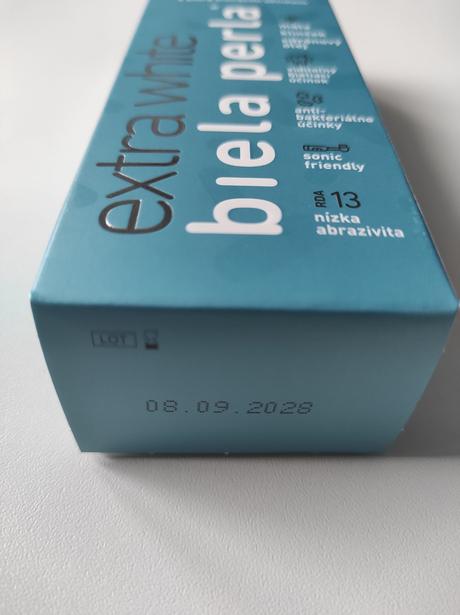 Balíček kozmetiky 4ks, 