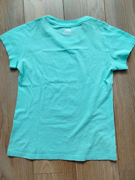 Dámske tričko, adidas,xs