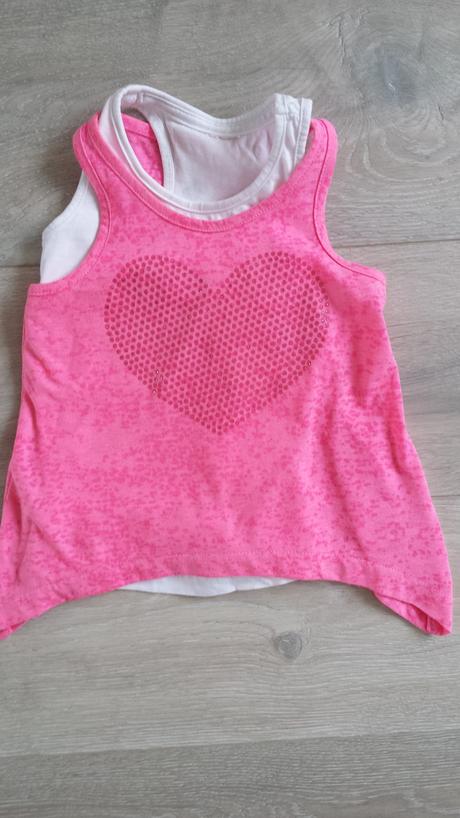 Tielka 2v1, palomino,92