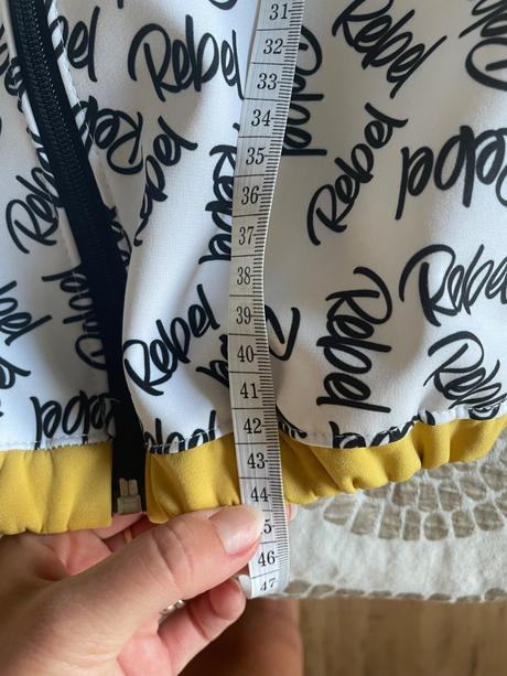 Rebel kids bunda softshel, rebel kids,92