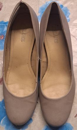 Dámske lodičky, 38