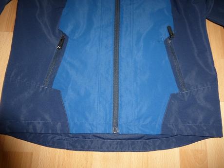 Jarná bunda norheim, 164