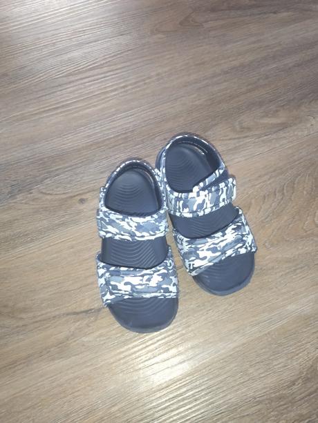 Sandále, sinsay,26