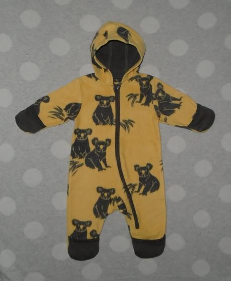 Prechodný overal na 1 až 3 mesiace, 56