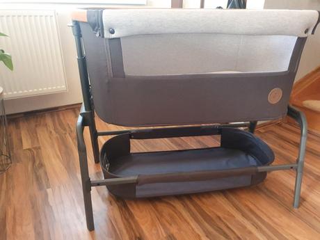 Postieľka maxi cosi,