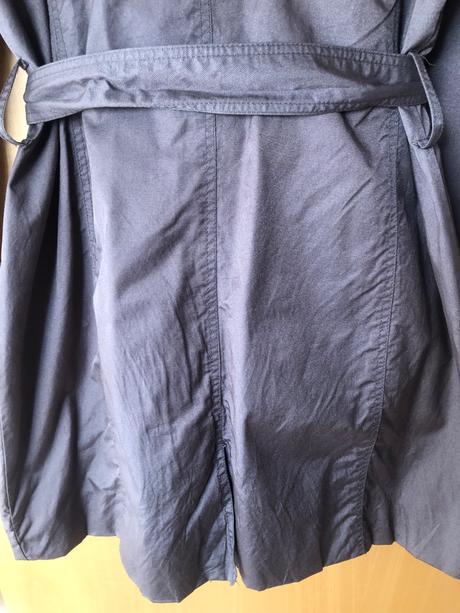 Trenčkot, kenvelo,xl