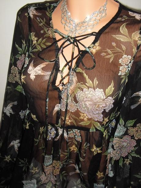 Atmosphere luxusna tunika, atmosphere,xs