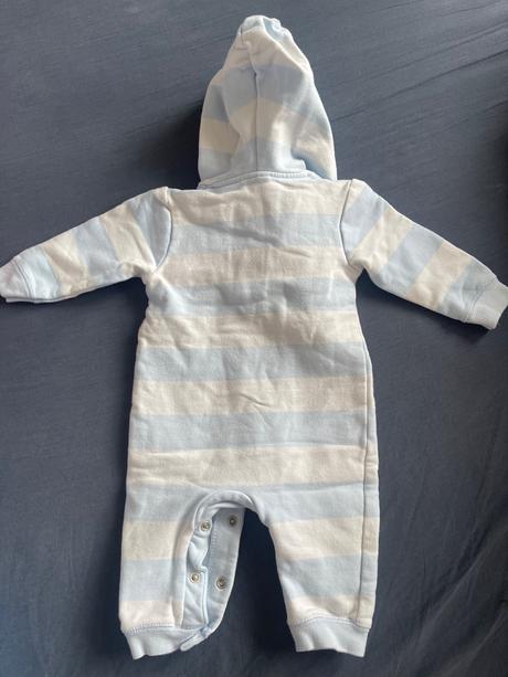 Overal/kombinéza, c&a,62