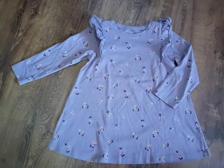 Šaty lindex 98, lindex,98