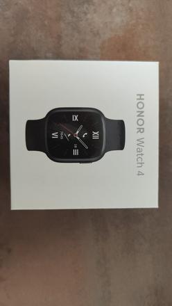 Honor watch 4, huawei