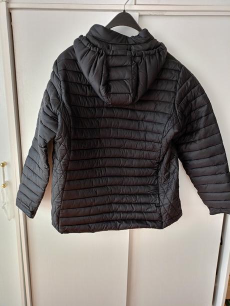 Zimná bunda unisexc. 50, 5xl