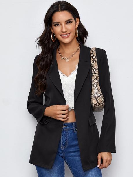 Sako v rôznych farbách, l / m / s / xl / xs