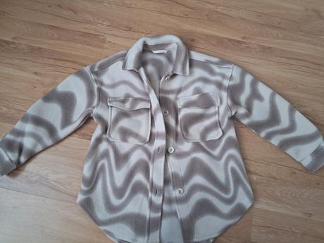 Tenší kabátik, 140