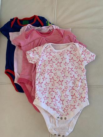 Detské body, 80