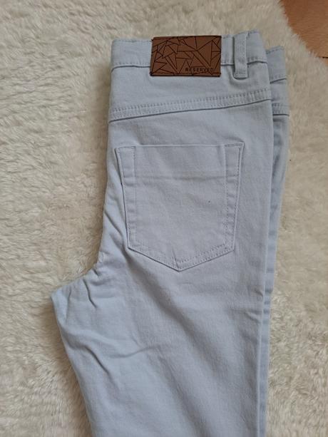 Nohavice, reserved,134