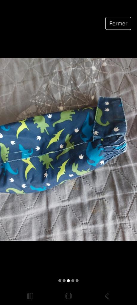 Zimna bunda, gelert,92