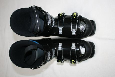 Lyže atomic 120 cm freestyle, atomic,120-129 cm