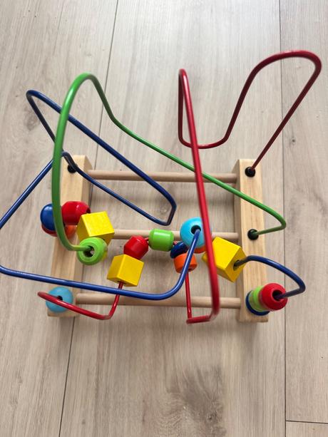 Interaktivna hračka, 