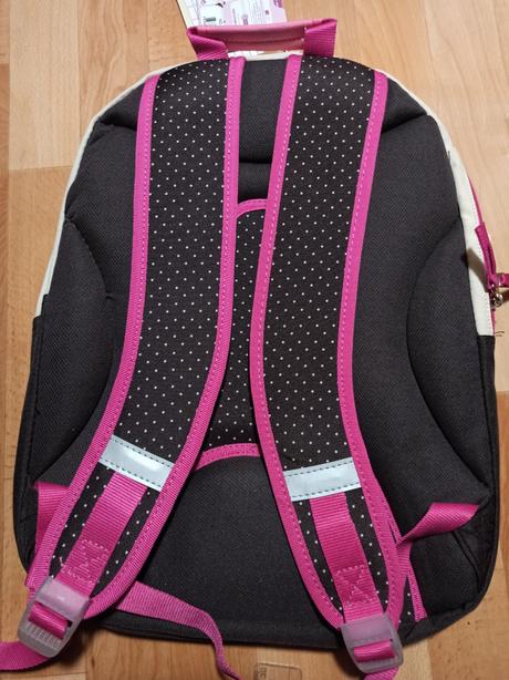 Školský batoh s ovečkou, 