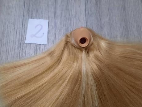 Hlavy barbie bez tela,