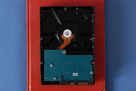 Pevný disk hdd 3,5" toshiba p300 2tb 5400rpm, 