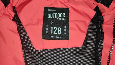 Vetrovka, reserved,122