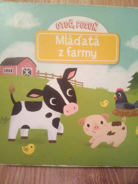 Mláďatá z farmy ô, 