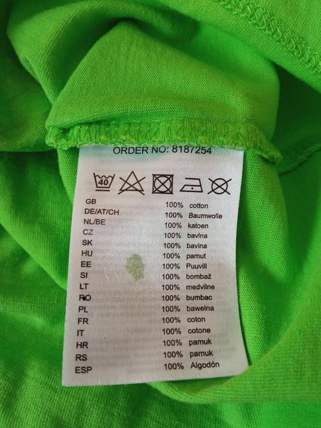 Tričko 110, takko,110