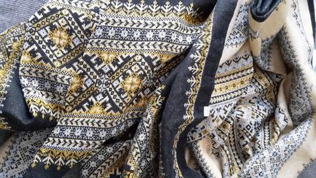 Merezhka urre 6, natibaby