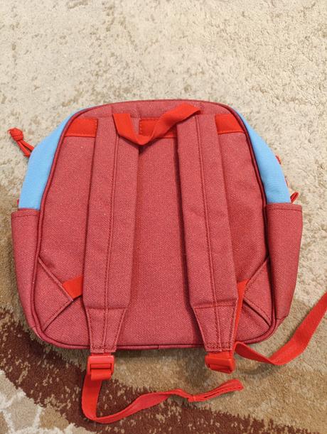 Detský ruksak, 